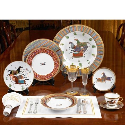 hermes tableware online|Hermes tableware collection.